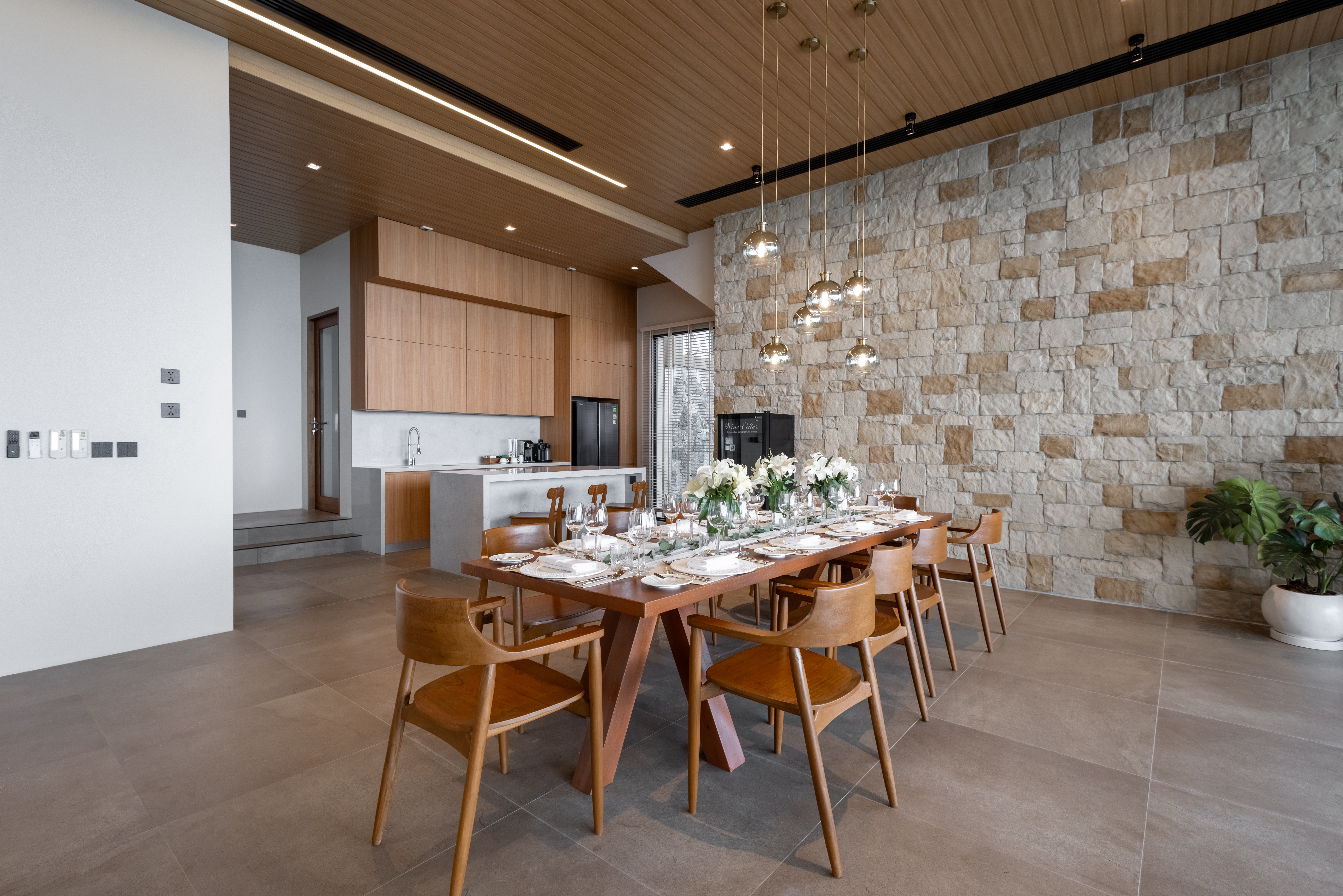 Sinae Residence 77